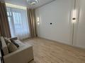 2-комнатная квартира · 39 м² · 2/18 этаж, Е-36, E-15 11 — Blok F за 250 000 ₸ в Астане, Нура р-н