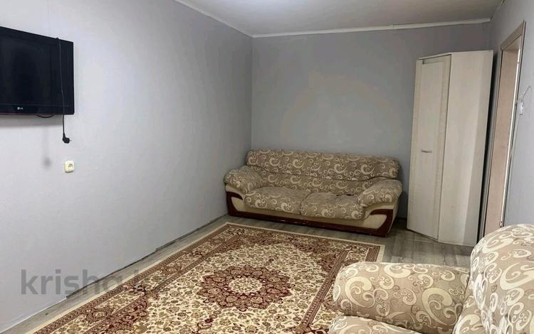 1-комнатная квартира · 35.1 м² · 2/5 этаж, Хусаинова за 13.5 млн ₸ в Уральске — фото 2