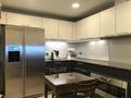 3-бөлмелі пәтер · 150 м² · 9/22 қабат, Аль-Фараби 77/3, бағасы: 1.5 млн ₸ в Алматы, Бостандыкский р-н