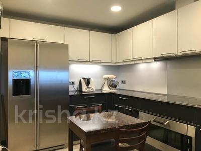 3-бөлмелі пәтер · 150 м² · 9/22 қабат, Аль-Фараби 77/3, бағасы: 1.5 млн ₸ в Алматы, Бостандыкский р-н