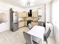 3-комнатная квартира · 77 м² · 5/5 этаж, мкр. Алтын орда 9/4 к1 — Мангилик ел и Халел Досмухамбетулы за 31 млн ₸ в Актобе — фото 9