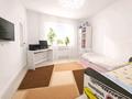 3-комнатная квартира · 77 м² · 5/5 этаж, мкр. Алтын орда 9/4 к1 — Мангилик ел и Халел Досмухамбетулы за 31 млн ₸ в Актобе — фото 4