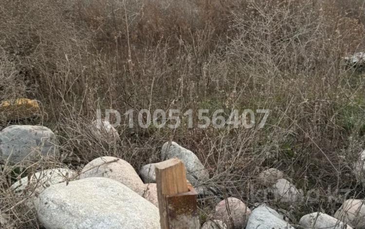 Участок · 6 соток, Чукібасова 118 за 17.8 млн 〒 в Туздыбастау (Калинино) — фото 2