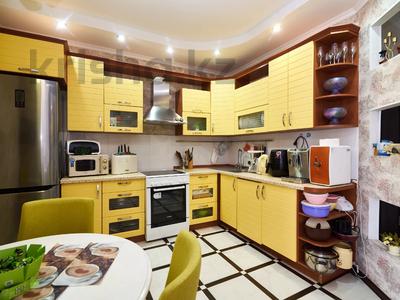 2-бөлмелі пәтер · 52.6 м² · 10/24 қабат, Тараз 2, бағасы: 23.9 млн ₸ в Астане, Сарыарка р-н