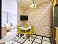2-бөлмелі пәтер · 52.6 м² · 10/24 қабат, Тараз 2, бағасы: 23.9 млн ₸ в Астане, Сарыарка р-н — фото 15