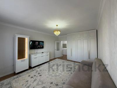 2-комнатная квартира · 60 м² · 5/10 этаж, Желтоксан 17б — желтоксан за 29 млн ₸ в Шымкенте, Аль-Фарабийский р-н