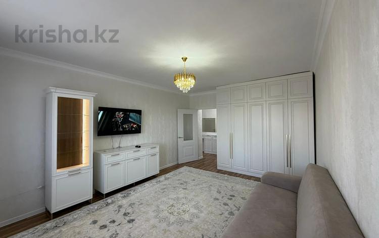 2-комнатная квартира · 60 м² · 5/10 этаж, Желтоксан 17б — желтоксан за 29 млн ₸ в Шымкенте, Аль-Фарабийский р-н — фото 2