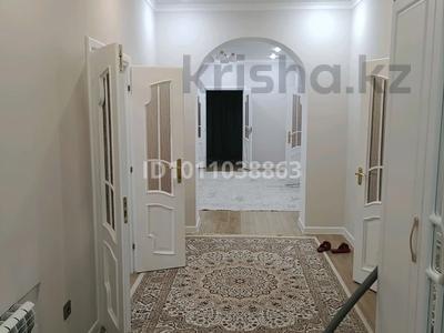 Отдельный дом · 5 комнат · 320 м² · 12 сот., мкр Калкаман-2 — Уг.ул.Кыдырбекова/ Сабденова, рядом школа 137 за 125 млн ₸ в Алматы, Наурызбайский р-н