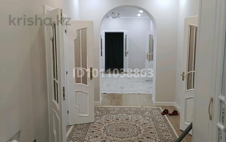 Отдельный дом · 5 комнат · 320 м² · 12 сот., мкр Калкаман-2 — Уг.ул.Кыдырбекова/ Сабденова, рядом школа 137 за 125 млн ₸ в Алматы, Наурызбайский р-н — фото 2