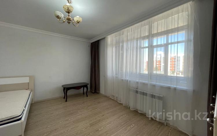 1-комнатная квартира · 42.4 м² · 5/8 этаж, Улы Дала 65/1 за 27 млн ₸ в Астане, Есильский р-н — фото 2