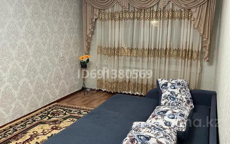 1-комнатная квартира · 30 м² · 1/5 этаж, Каирбаева 74 — 1 мая за 11 млн ₸ в Павлодаре — фото 2