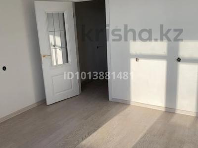 1-бөлмелі пәтер · 46.7 м² · 9/12 қабат, М. Тынышбайулы 5, бағасы: 24 млн ₸ в Астане, Сарайшык р-н