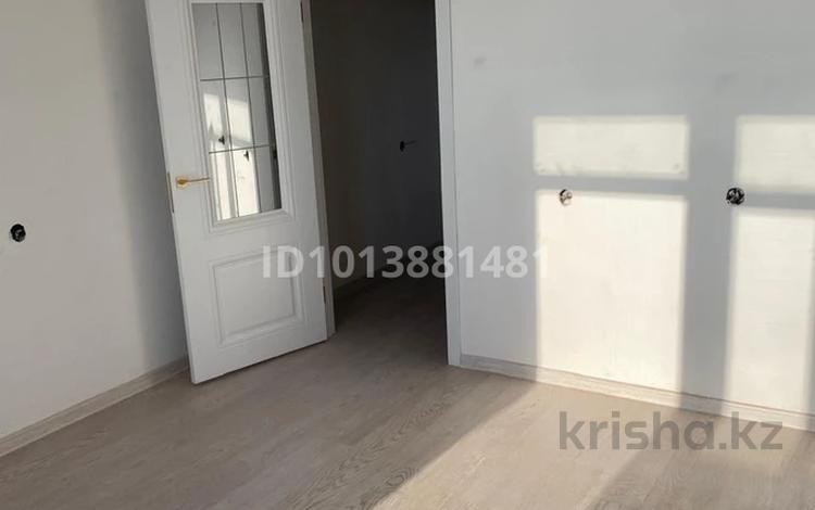 1-бөлмелі пәтер · 46.7 м² · 9/12 қабат, М. Тынышбайулы 5, бағасы: 24 млн ₸ в Астане, Сарайшык р-н — фото 2