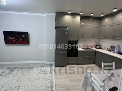 2 бөлме · 43 м² · 9/18 қабат, Кенесары 9 — Сарыарка кенесары, бағасы: 140 000 ₸ в Астане, Сарыарка р-н
