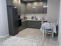 2 бөлме · 43 м² · 9/18 қабат, Кенесары 9 — Сарыарка кенесары, бағасы: 140 000 ₸ в Астане, Сарыарка р-н — фото 2