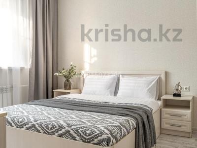3-комнатная квартира · 102 м² · 4/18 этаж, Толе би 52 — ТЕЛЕ БИ за 35 000 ₸ в Астане, Нура р-н