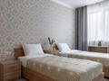 3-комнатная квартира · 102 м² · 4/18 этаж, Толе би 52 — ТЕЛЕ БИ за 35 000 ₸ в Астане, Нура р-н — фото 5