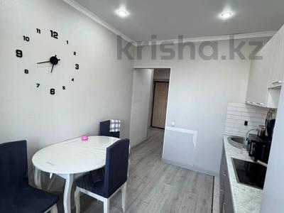 1-комнатная квартира · 40 м² · 7/7 этаж, Болекпаева 10 за 21.9 млн ₸ в Астане, Сарайшык р-н