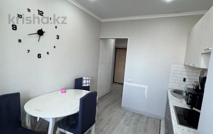 1-комнатная квартира · 40 м² · 7/7 этаж, Болекпаева 10 за 21.9 млн ₸ в Астане, Сарайшык р-н — фото 2