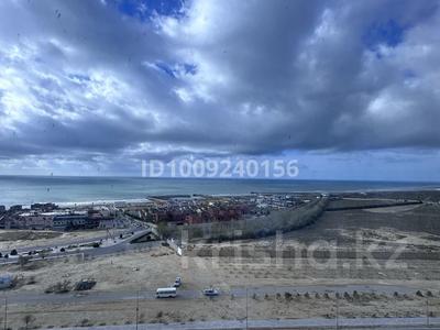 2-комнатная квартира · 75 м² · 13/20 этаж, 17-й микрорайон 3 за 270 000 ₸ в Актау