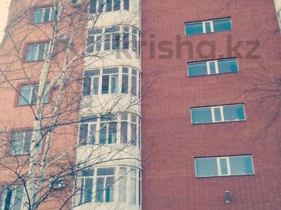 4-бөлмелі пәтер · 129.3 м² · 7/9 қабат, Момышулы 69, бағасы: ~ 48.3 млн ₸ в Кокшетау