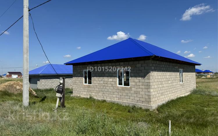Отдельный дом · 3 комнаты · 100 м² · 10 сот., Аралтал за 13 млн ₸ в Аксае — фото 2