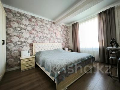 2-бөлмелі пәтер · 59.1 м² · 8/12 қабат, Тынышбаева 5, бағасы: 40 млн ₸ в Астане, Сарайшык р-н