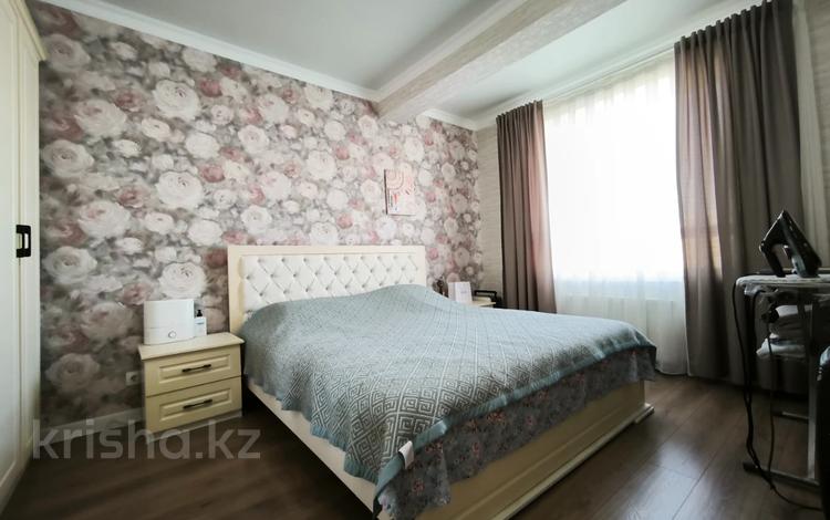 2-бөлмелі пәтер · 59.1 м² · 8/12 қабат, Тынышбаева 5, бағасы: 40 млн ₸ в Астане, Сарайшык р-н — фото 21