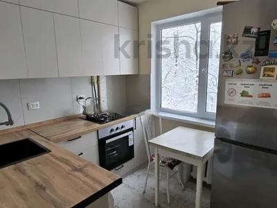 2-комнатная квартира · 45 м² · 3/4 этаж, мкр №10 26 за 27 млн ₸ в Алматы, Ауэзовский р-н