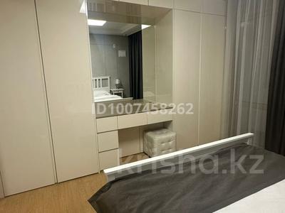 1-комнатная квартира · 41.8 м² · 26/34 этаж, Р.Кошкарбаева за 32 млн ₸ в Астане, Алматы р-н