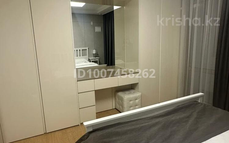1-комнатная квартира · 41.8 м² · 26/34 этаж, Р.Кошкарбаева за 32 млн ₸ в Астане, Алматы р-н — фото 2