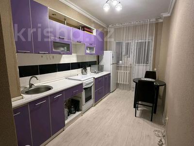 1-комнатная квартира · 39 м² · 5/25 этаж, Абая 92/1 за 18 млн 〒 в Астане