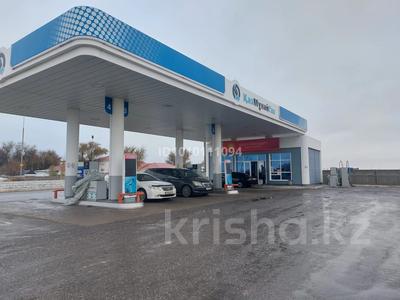 216 АЗС в г. Кызылорда · 49.5 м², бағасы: 42 млн 〒