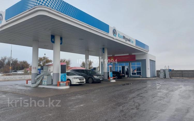 216 АЗС в г. Кызылорда · 49.5 м² за 42 млн ₸ — фото 2