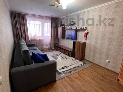 1-комнатная квартира, 29.3 м², 4/5 этаж, Мусрепова за 11.9 млн 〒 в Петропавловске