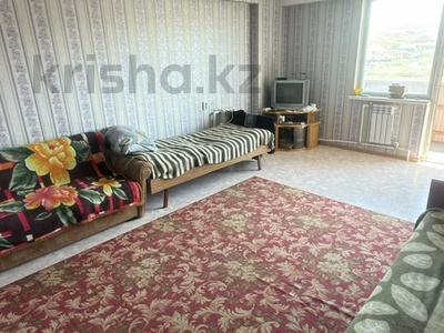 1-бөлмелі пәтер · 50 м² · 6/9 қабат, Аль-Фараби 34, бағасы: 17 млн ₸ в Усть-Каменогорске