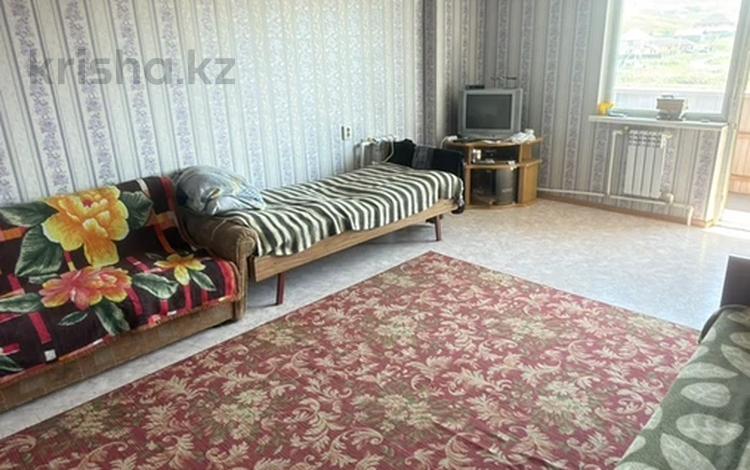 1-бөлмелі пәтер · 50 м² · 6/9 қабат, Аль-Фараби 34, бағасы: 17 млн ₸ в Усть-Каменогорске — фото 2