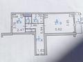 1-бөлмелі пәтер · 50 м² · 6/9 қабат, Аль-Фараби 34, бағасы: 17 млн ₸ в Усть-Каменогорске — фото 26
