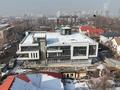 Офисы, медцентры и аптеки, образование · 4788 м² за ~ 71.8 млн ₸ в Алматы, Медеуский р-н