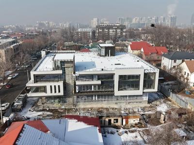 Офисы, медцентры и аптеки, образование · 4788 м² за ~ 71.8 млн ₸ в Алматы, Медеуский р-н