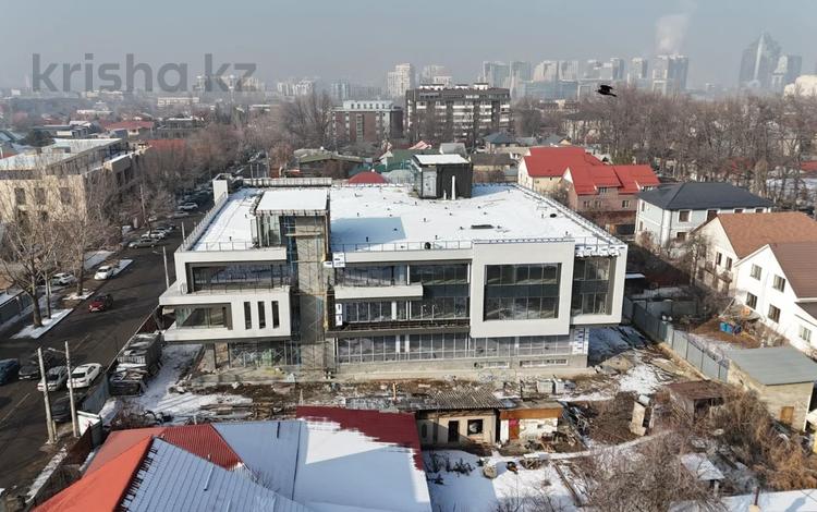 Офисы, медцентры и аптеки, образование · 4788 м² за ~ 71.8 млн ₸ в Алматы, Медеуский р-н — фото 2