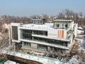 Офисы, медцентры и аптеки, образование · 4788 м² за ~ 71.8 млн ₸ в Алматы, Медеуский р-н — фото 4