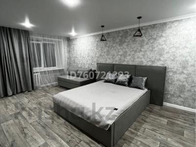 1-комнатная квартира · 50 м² · 2/5 этаж, Бегим ана 13 — Площадь, жайна, жд вокзал, центр за 15 000 ₸ в 