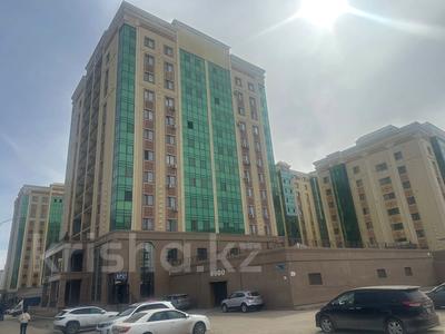 3-комнатная квартира · 115 м² · 12/12 этаж, Нажимеденова — Жумабаева за 35.8 млн ₸ в Астане, Сарайшык р-н