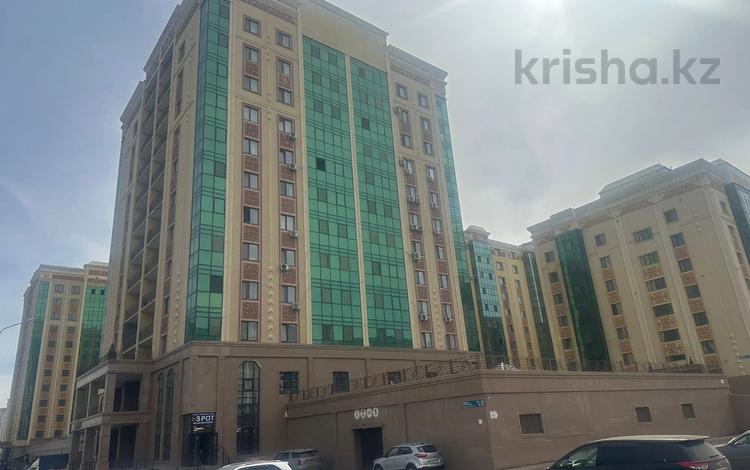 3-комнатная квартира · 115 м² · 12/12 этаж, Нажимеденова — Жумабаева за 35.8 млн ₸ в Астане, Сарайшык р-н — фото 2
