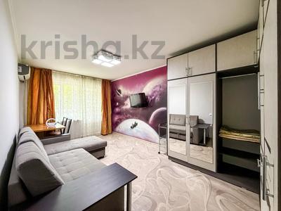 1-бөлмелі пәтер · 33 м² · 4/5 қабат, Карасай батыра 221, бағасы: 28.5 млн ₸ в Алматы, Алмалинский р-н