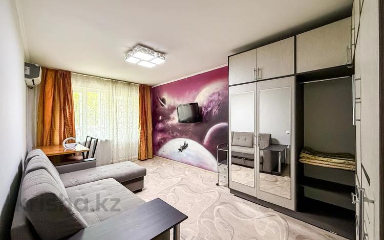 1-бөлмелі пәтер · 33 м² · 4/5 қабат, Карасай батыра 221, бағасы: 28.5 млн ₸ в Алматы, Алмалинский р-н — фото 2