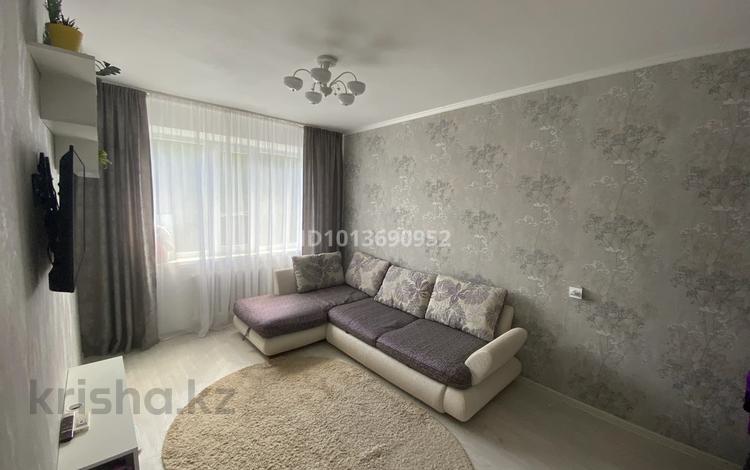 1-комнатная квартира · 36 м² · 4/9 этаж, 4 микр 43 за 130 000 ₸ в Аксае — фото 2