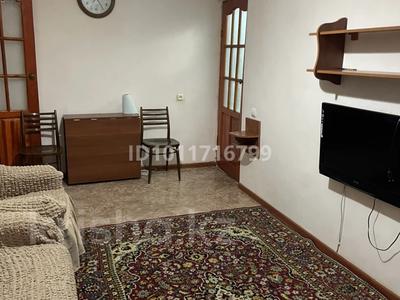 2-бөлмелі пәтер · 44.8 м² · 2/5 қабат, пр Абая 50 — бывший Детский мир, бағасы: 10 млн ₸ в 