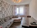 3-бөлмелі пәтер · 86 м² · 17/17 қабат, ул. Каныша Сатпаева 25, бағасы: 35.9 млн ₸ в Астане, Алматы р-н